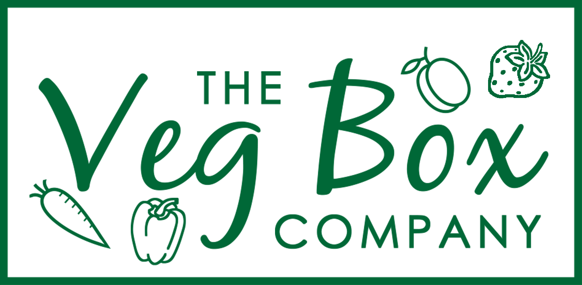 The Veg Box Company