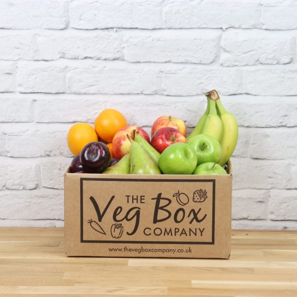 Basic Fruit Box