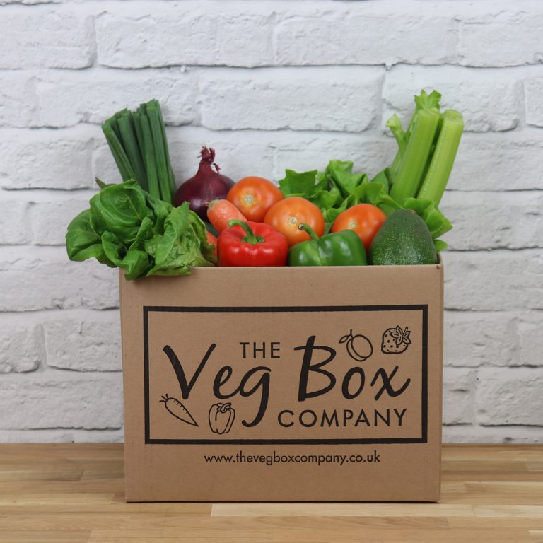 Salad Boxes Salad Box Delivery Near Me Veg Box Company