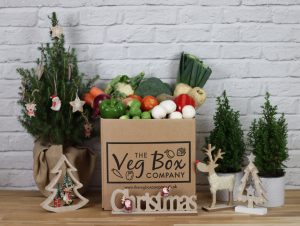 The Essential's Christmas Box