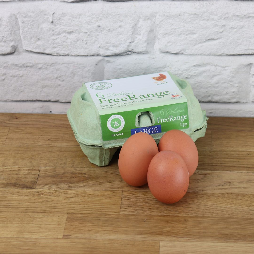 Buy Eggs Online Online Eggs Shop The Veg Box Company