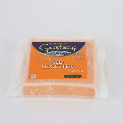 Dewlay Red Leicester