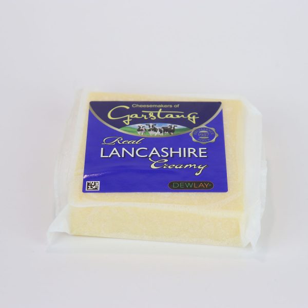 Dewlay Creamy Lancashire