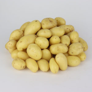 Jazzy Potatoes