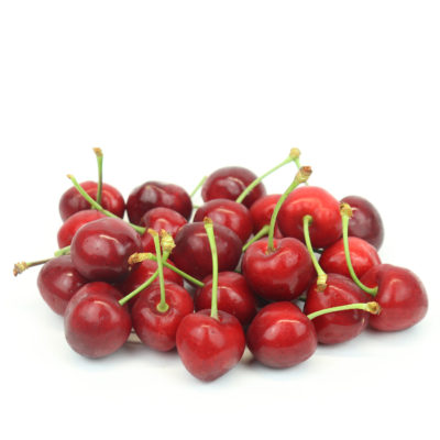 British Cherry