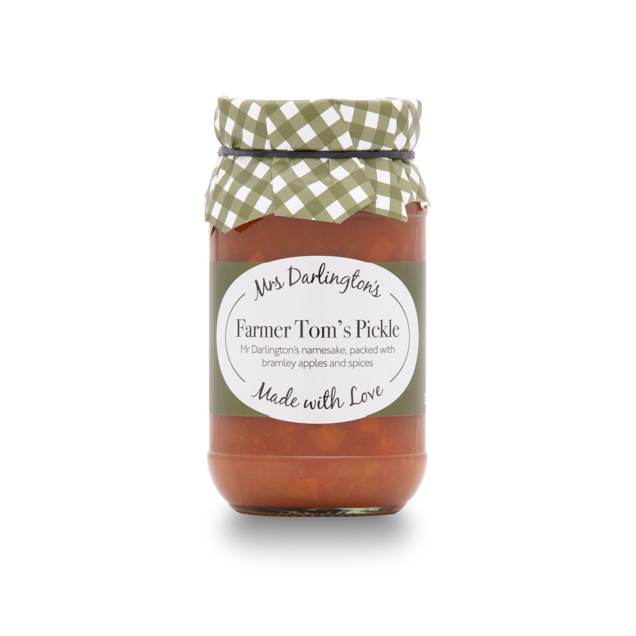 Pickle Items Farmer's Pickle | The Veg Box Company
