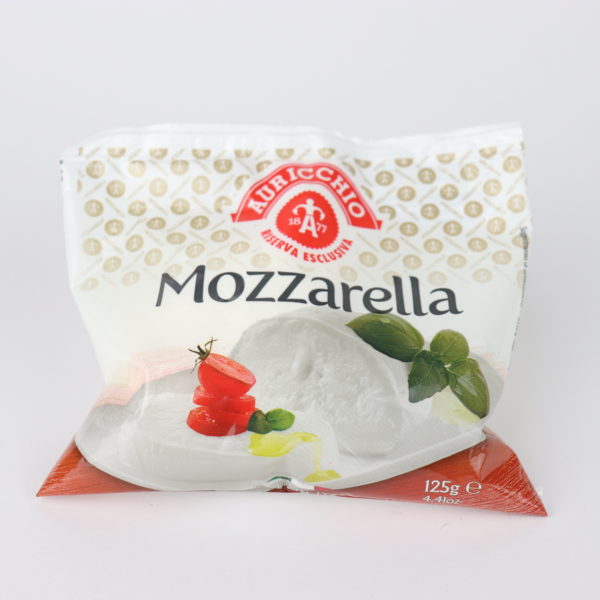 Fresh Mozzarella Ball The Veg Box Company