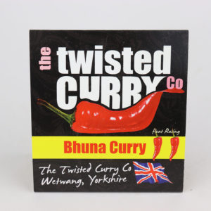 Bhuna Curry