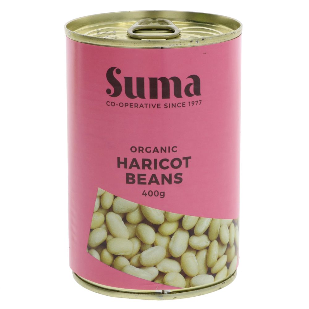 Haricot Beans