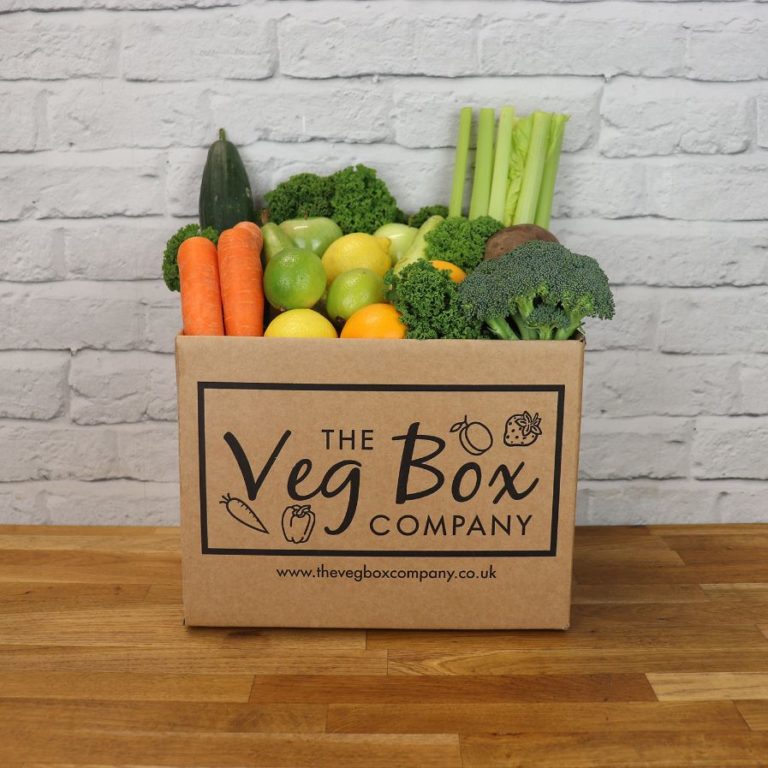 Salad Boxes Salad Box Delivery Near Me Veg Box Company