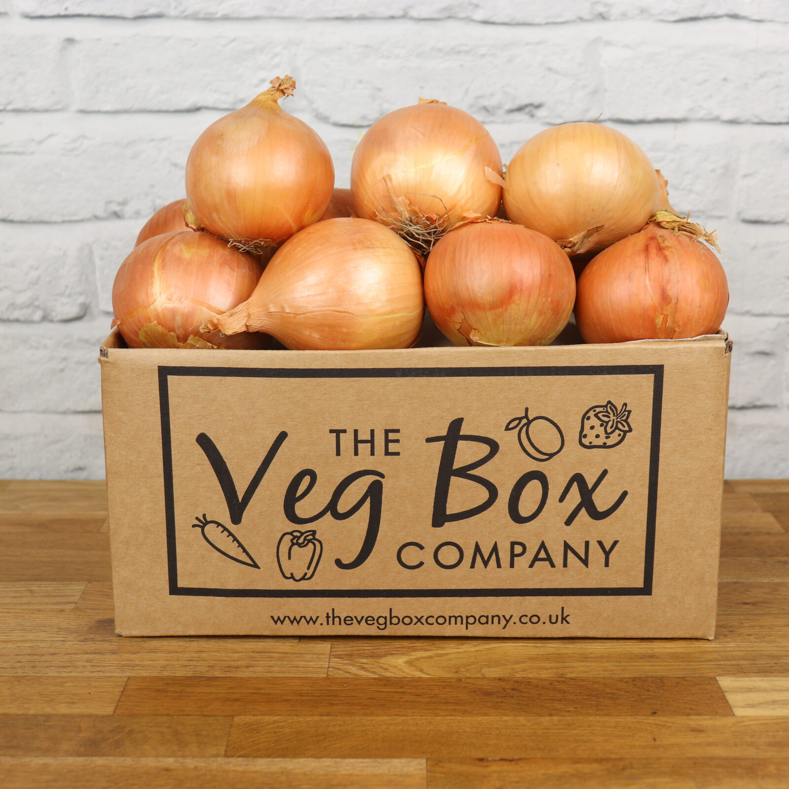 Shop Online The Veg Box Company