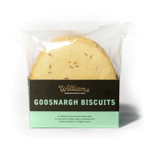 Goosnargh Biscuits