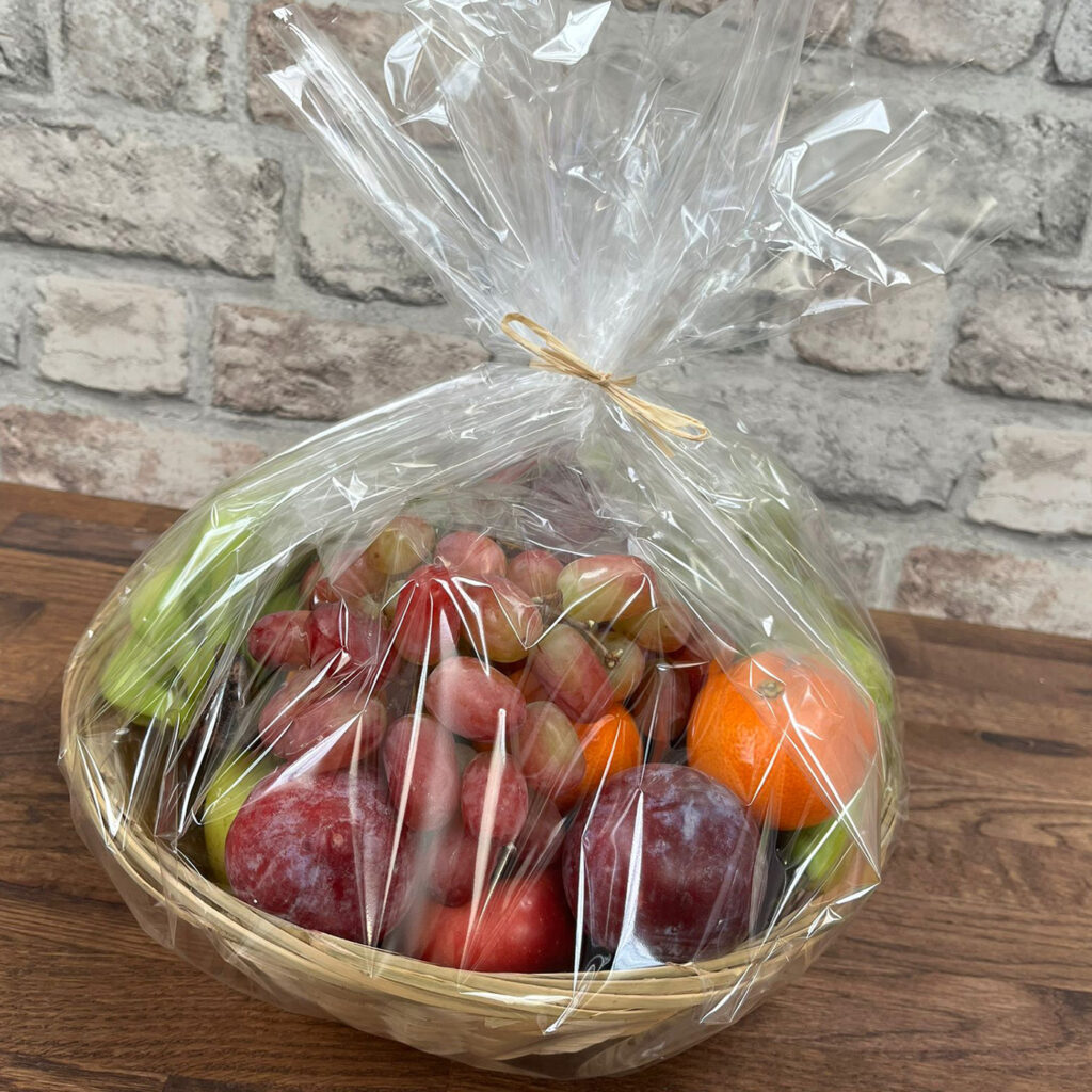 Food Gift Boxes Fruit Gift Basket Fruit Basket Delivery