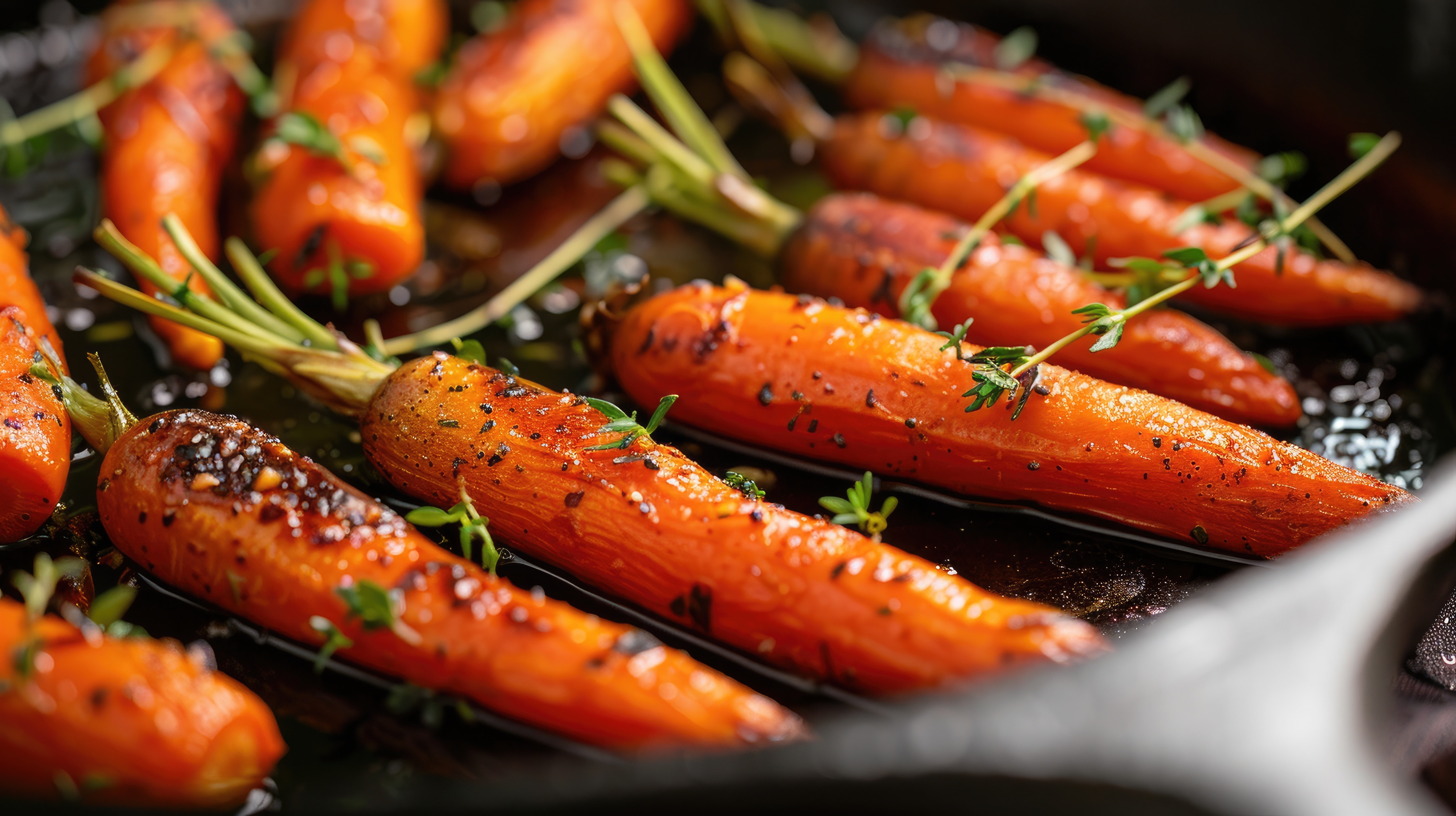 Carrots: A Nutritional Powerhouse and Delicious Recipes to Try