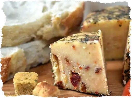 Dairy Products