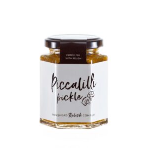 Hawkshead Piccalilli Pickle