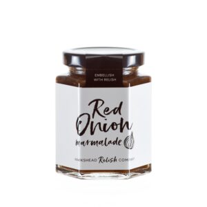 Hawkshead Red Onion Marmalade 210g